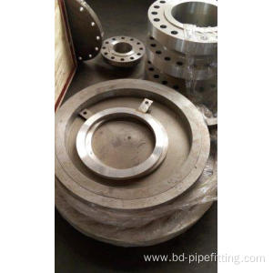 ANSI 150lb Slip On Flanges SO Flange